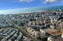 недвижимость в Израиле